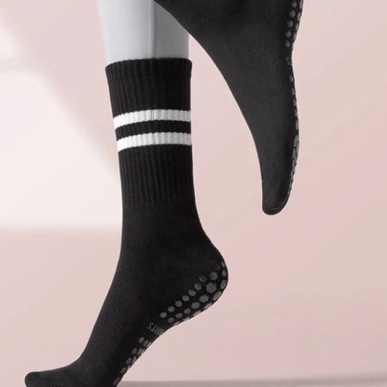 Pilates Socks
