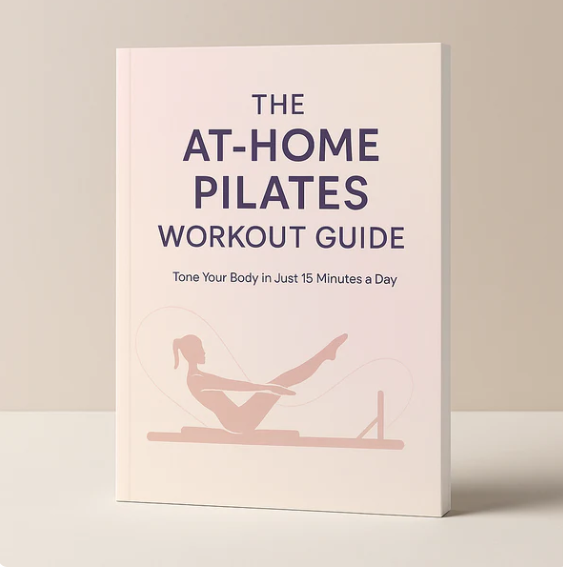 At-Home Pilates Guide